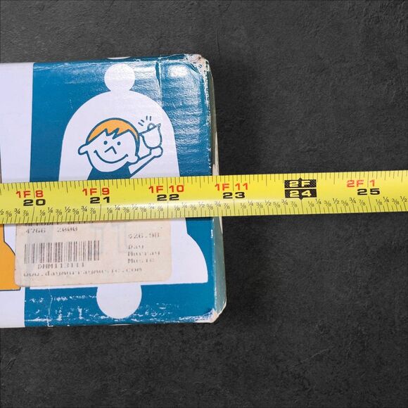 NEW in Box Vintage 8 Colors SWISS Style MELODEE BELLS Teach Music Instruments - Picture 6 of 8